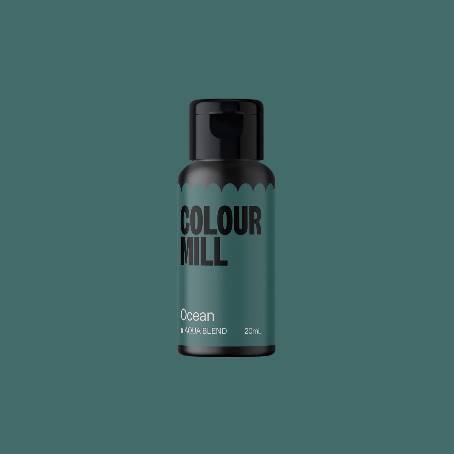 Colour Mill Aqua Blend Ocean 20ml