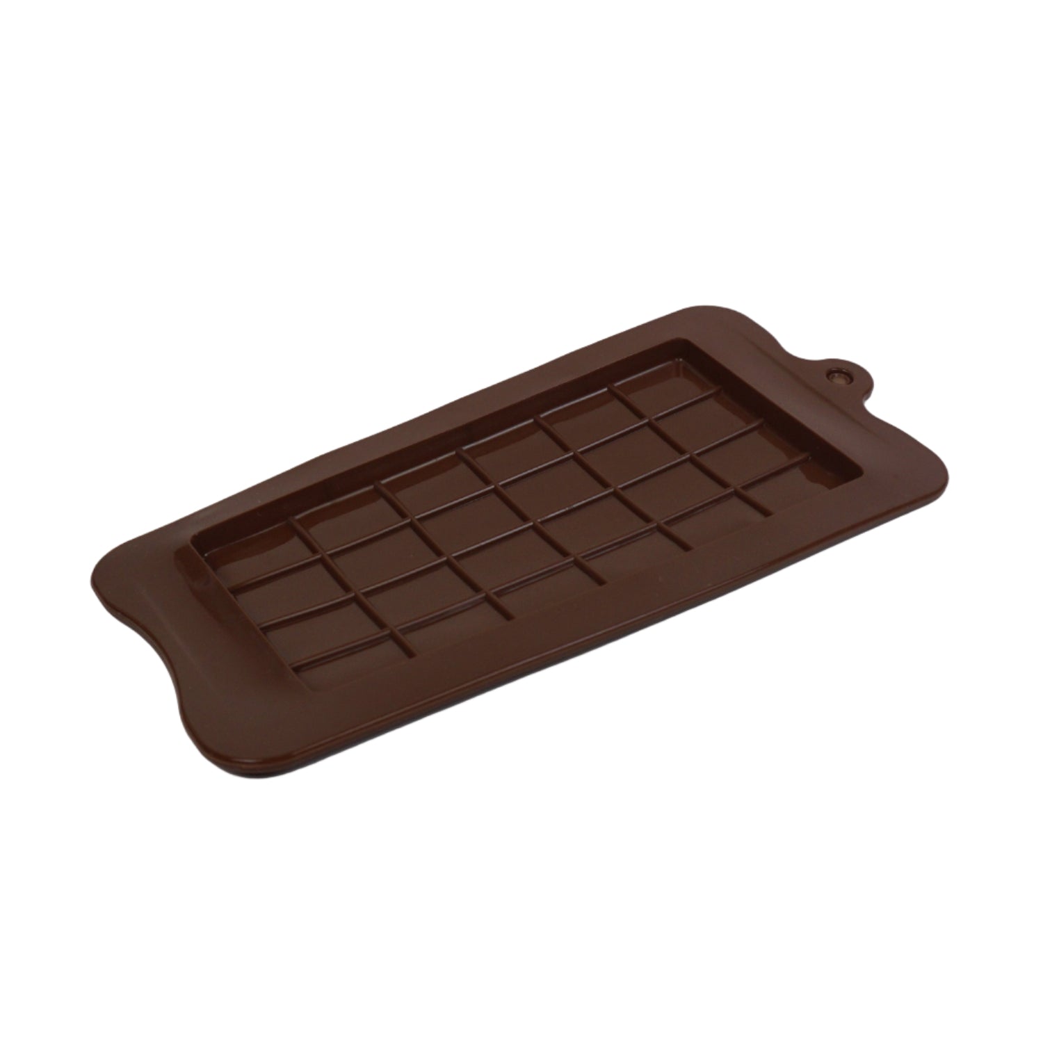Schokoladenform Silikon Flach Oben