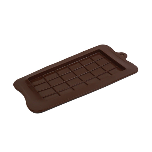 Schokoladenform Silikon Flach Oben