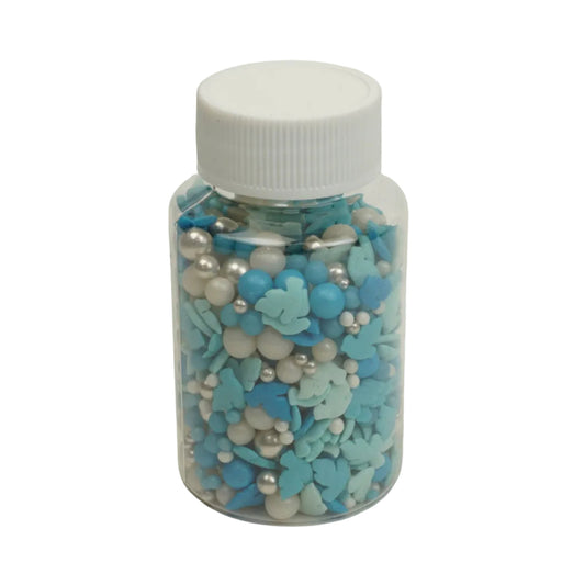 Sprinkles Blaue Tauben 80g