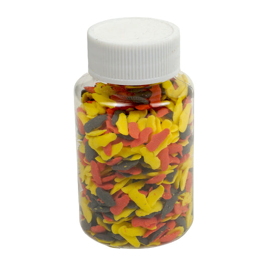 Sprinkles Fußballschuhe 80g