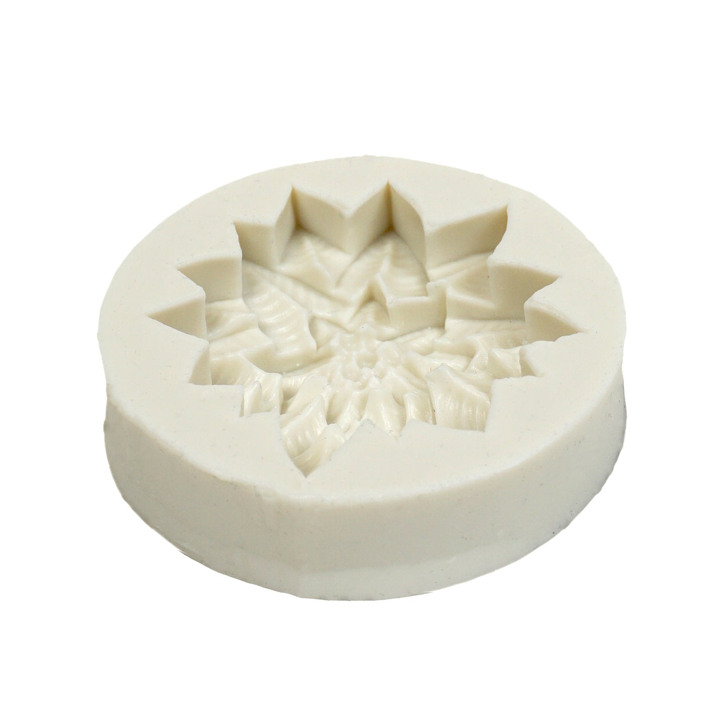 Mould Weihnachtsstern