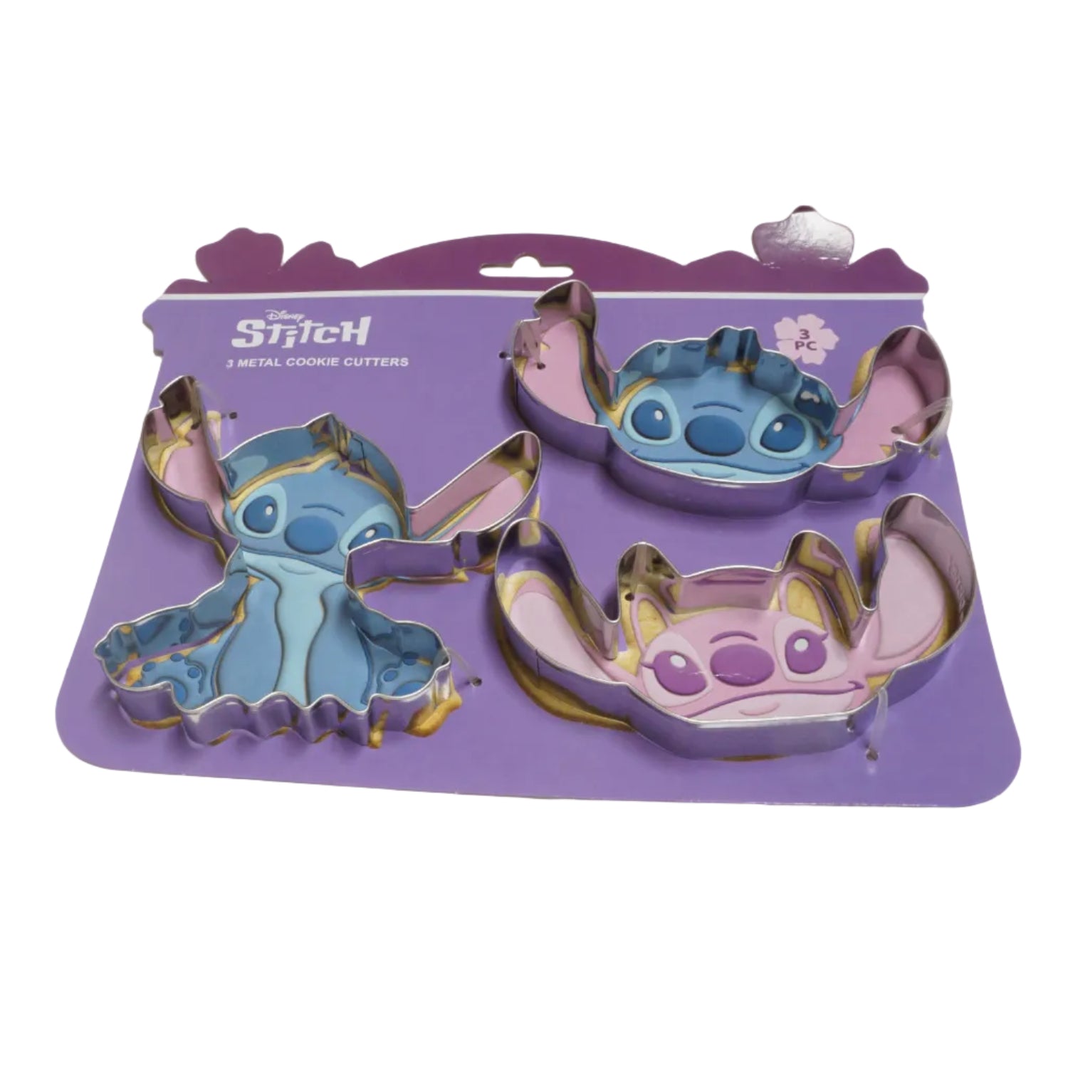 Stich Ausstecher