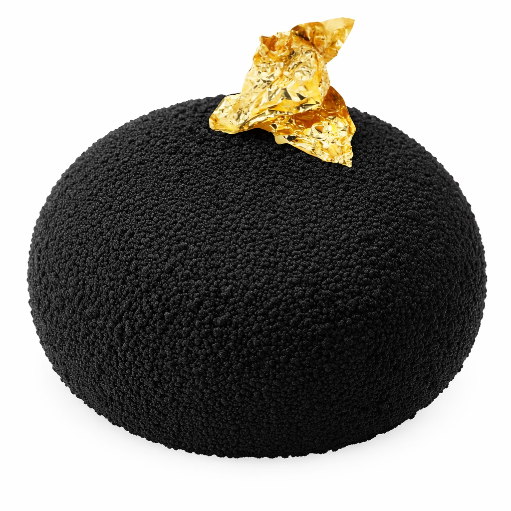 Velvet Spray Schwarz