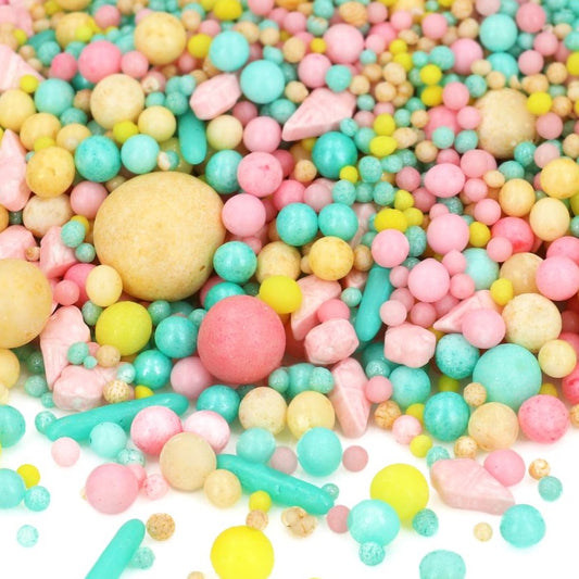 Sprinkles Cotton candy 80g