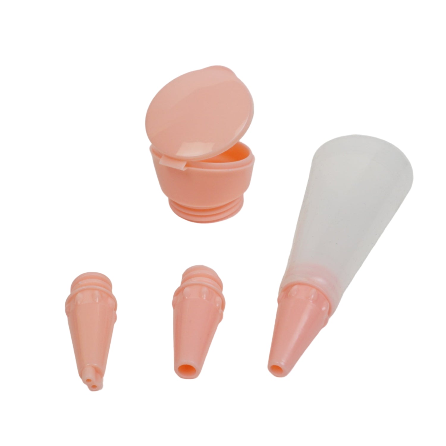 Write Pen Komplett-Ansicht