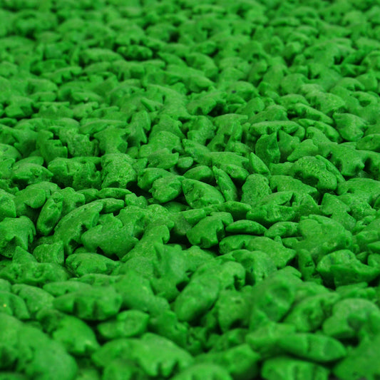 Tannenbäume mini grün 70g