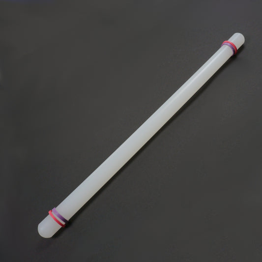 Ausrollstab  50cm mit Abstandshalter