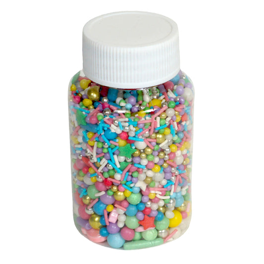 Sprinkles Birthday Party 100g