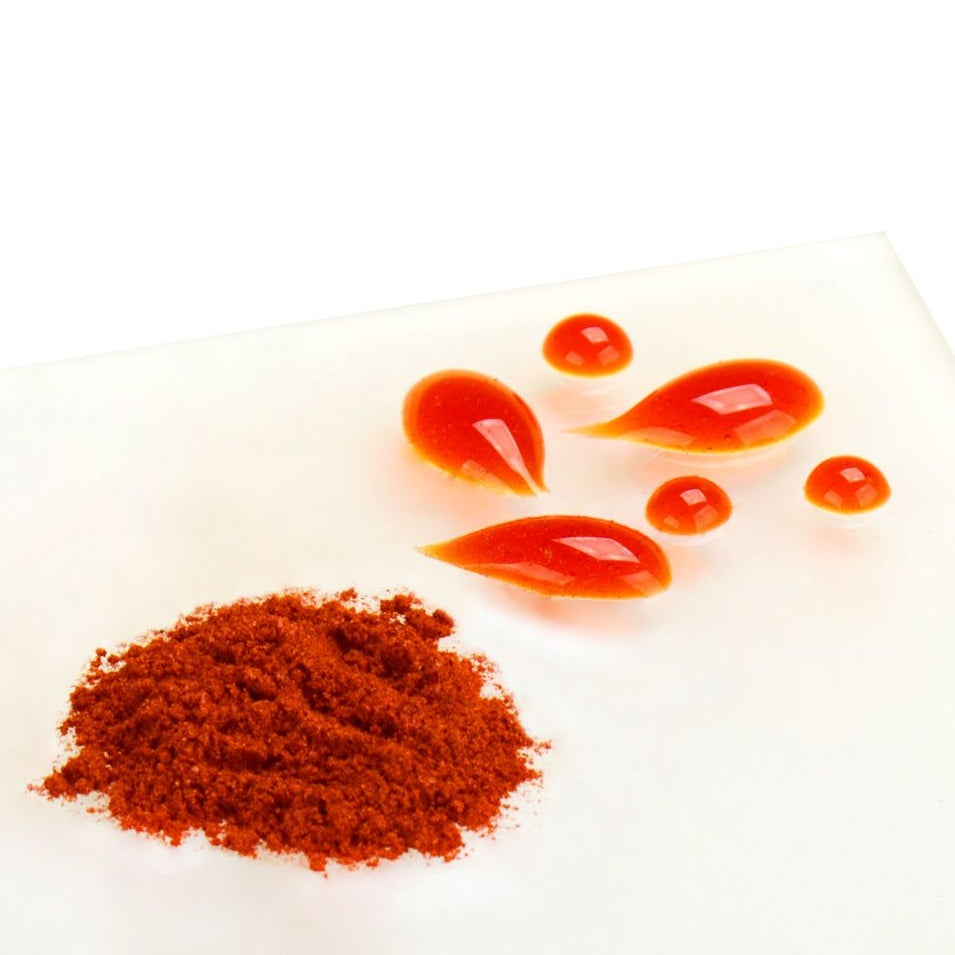 Lebensmittelfarbe Pulver goldbraun 20g