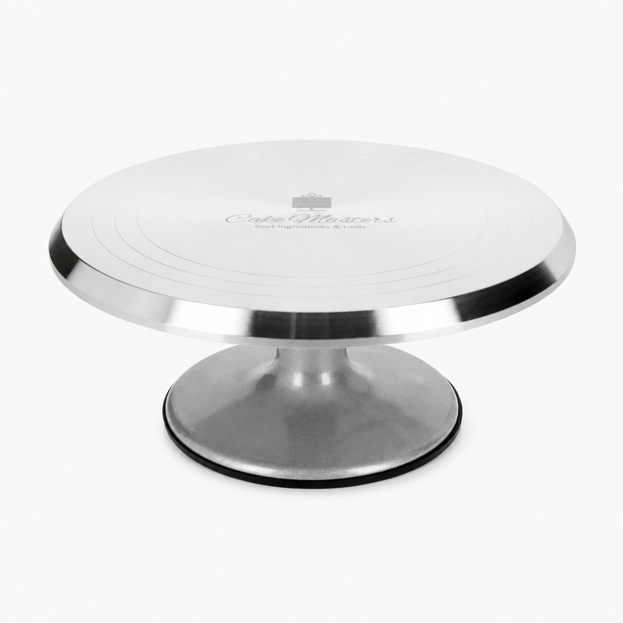 Drehteller PREMIUM Aluminium
