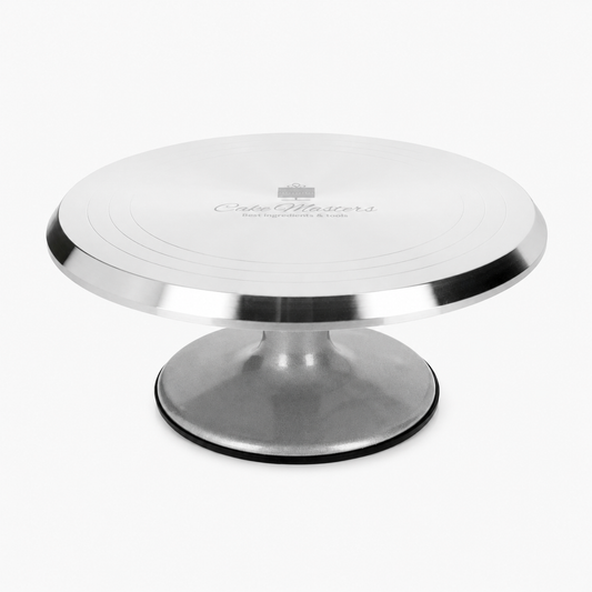 Drehteller PREMIUM Aluminium