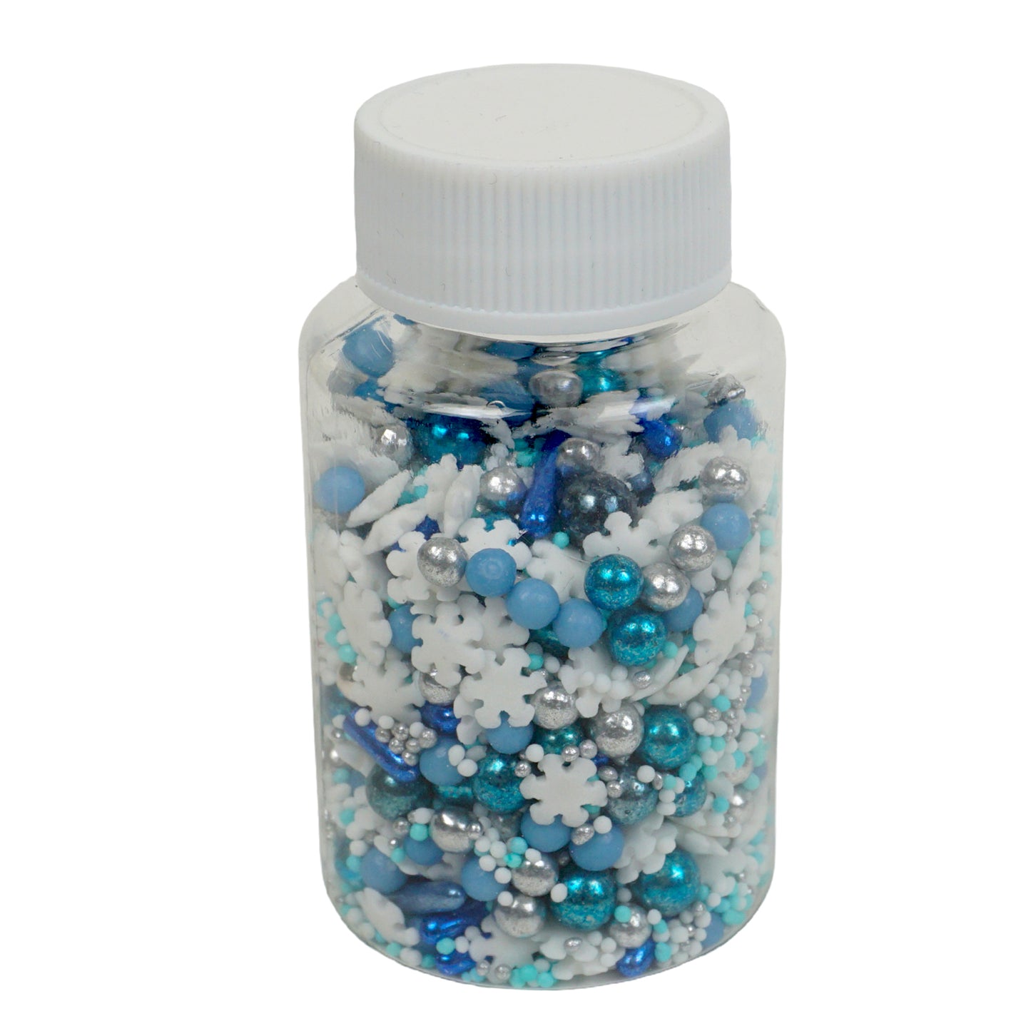 Sprinkles Snowfall 80g