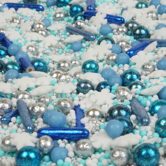 Sprinkles Snowfall 80g