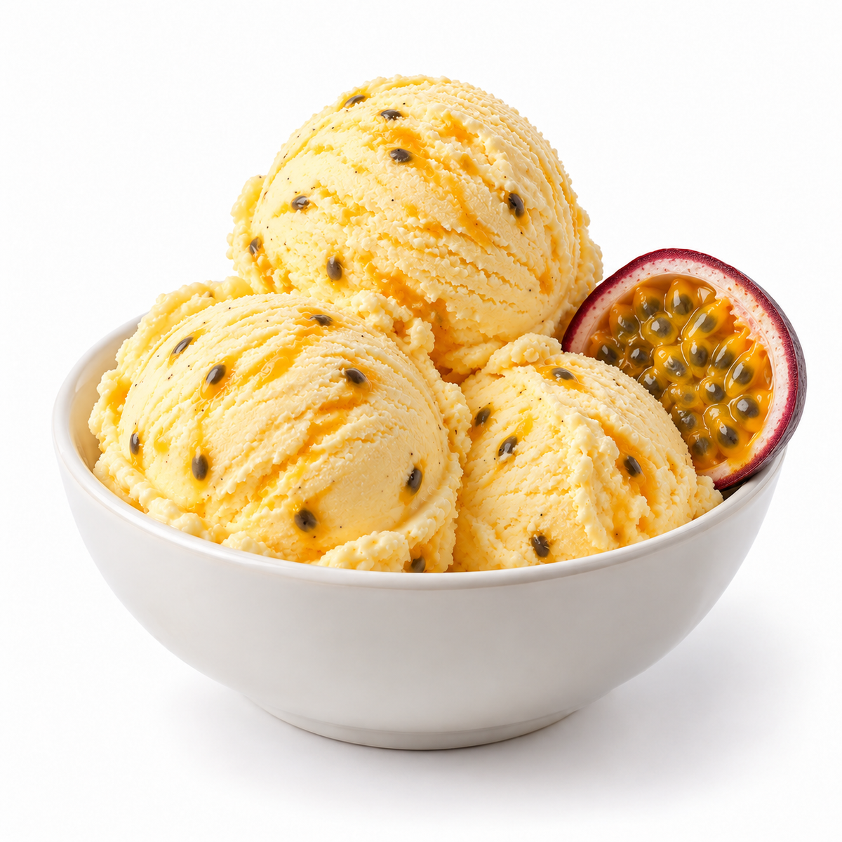 Eispulver Maracuja 50g