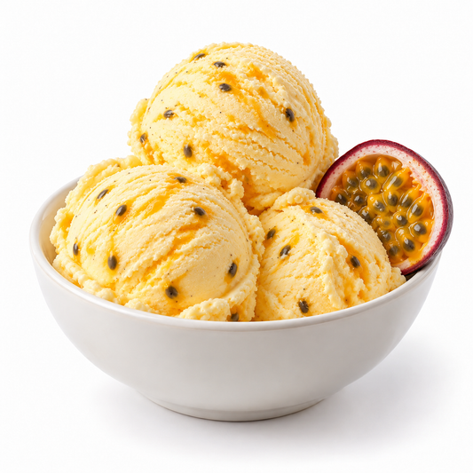 Eispulver Maracuja 50g