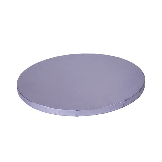 Purple Cakeboards