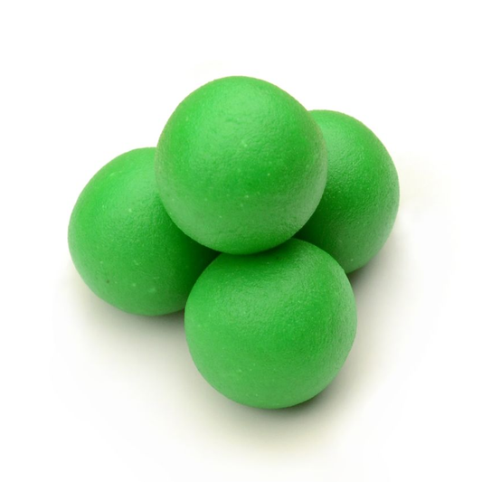 Marzipan angewirkt 70:30 grün 0,25kg