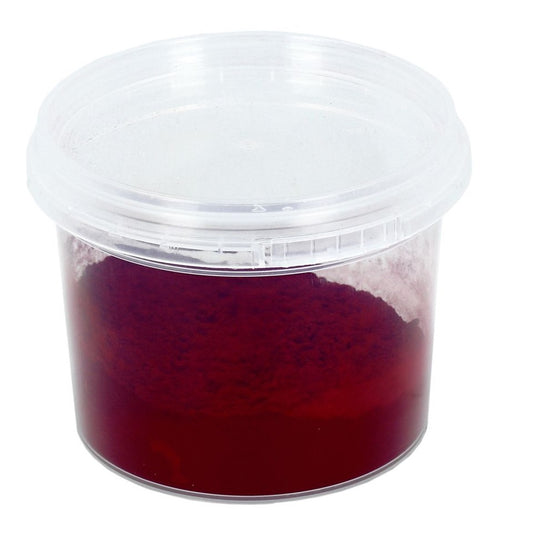 Lebensmittelfarbe Pulver rot 20g