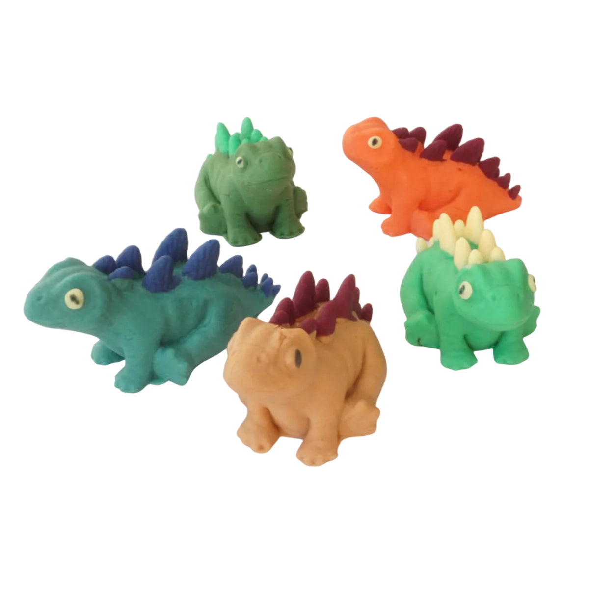 tolle kleine Stegosaurus