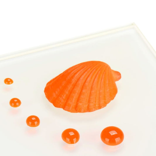 Lebensmittelfarbe orange 50ml ( auch für Airbrush verwendbar )