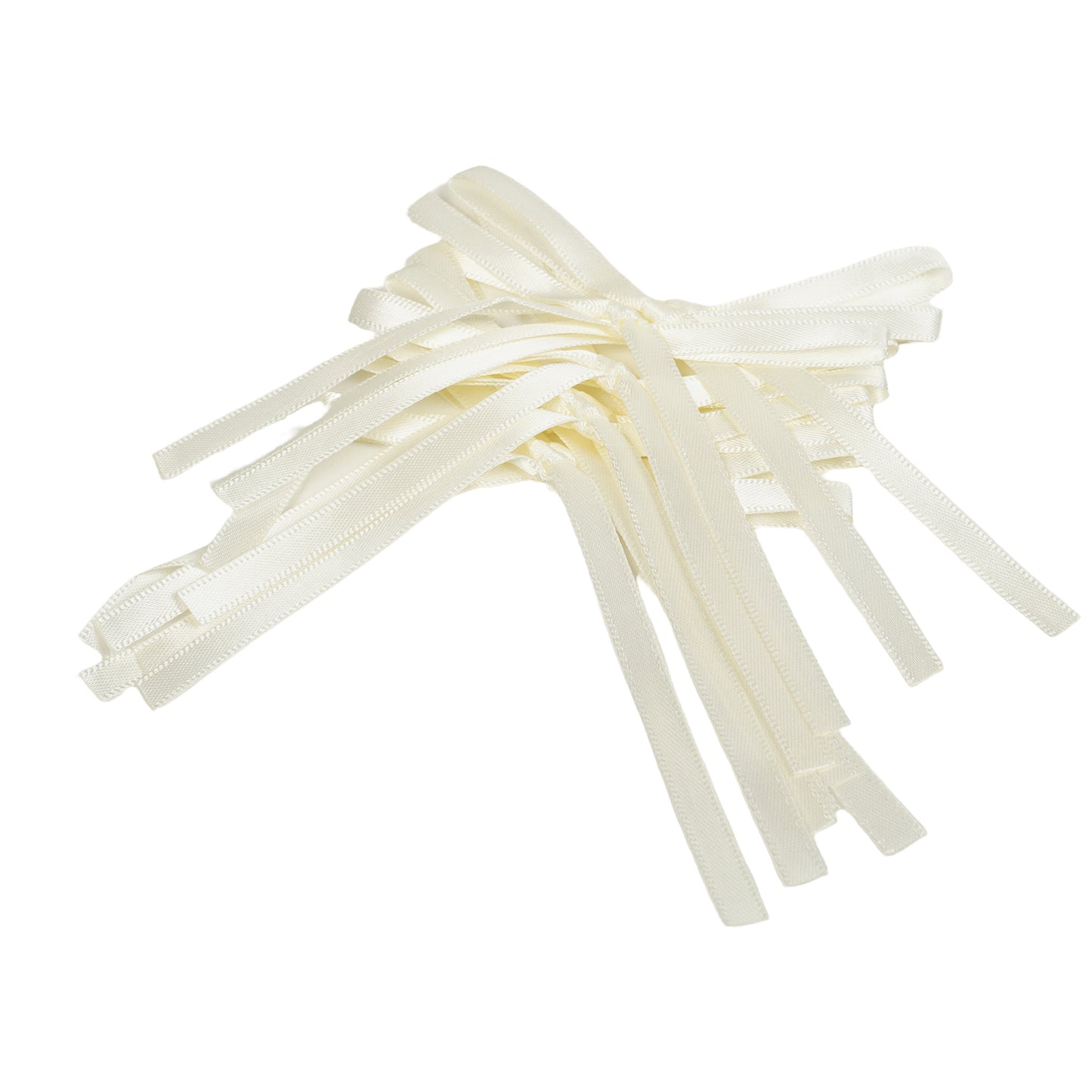 Tortenschleifen in Beige – zum stilvollen Verzieren von Torten