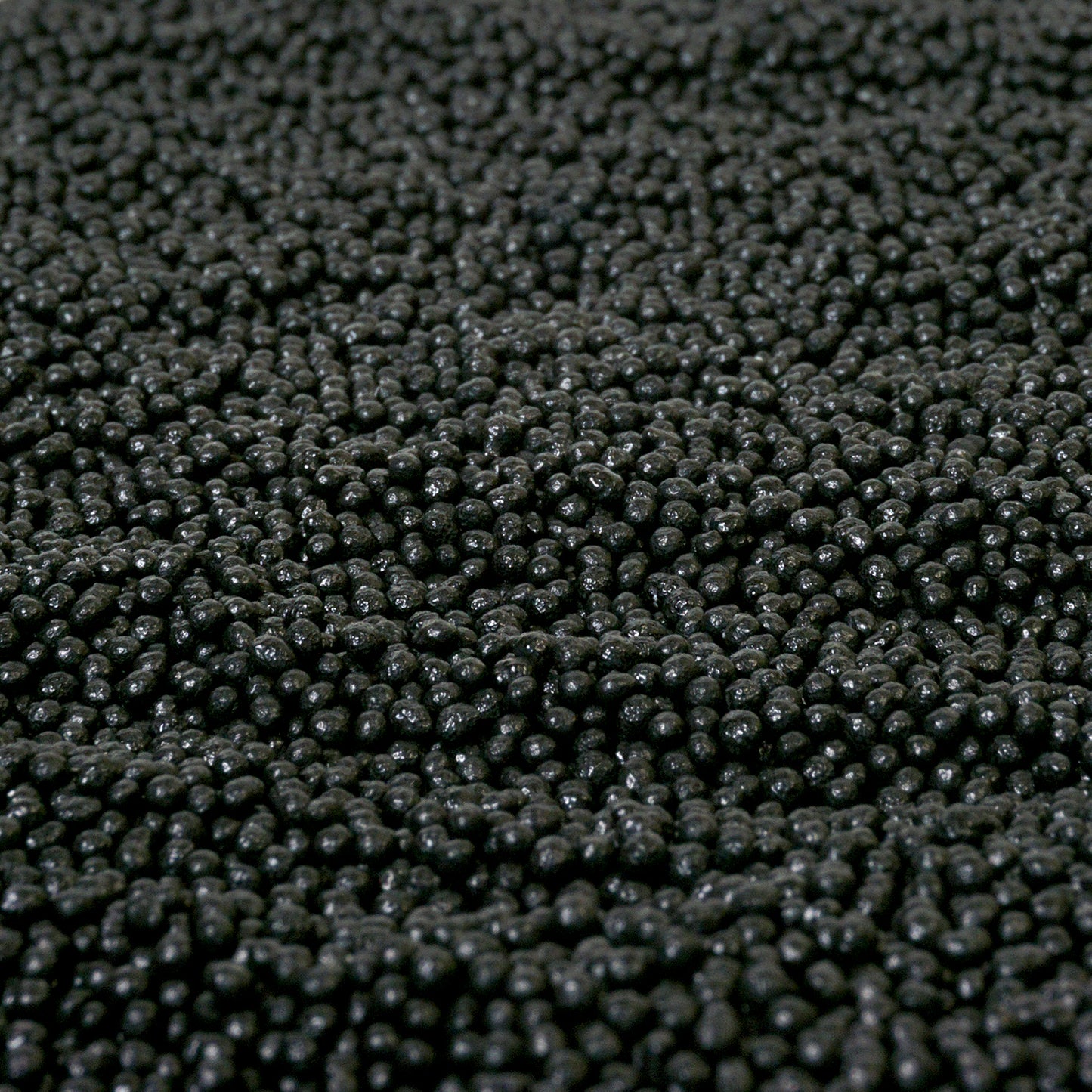 Zuckerperlen Nonpareilles schwarz 100g