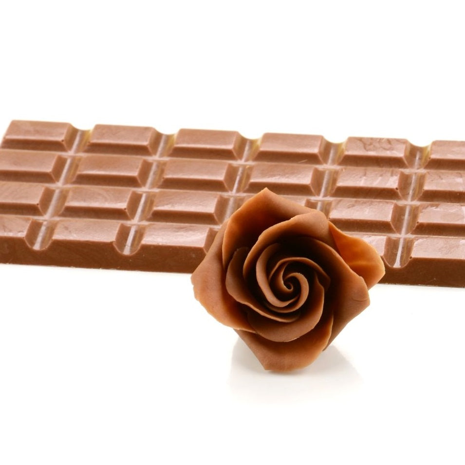 Modellier-Schokolade Vollmilch 600g