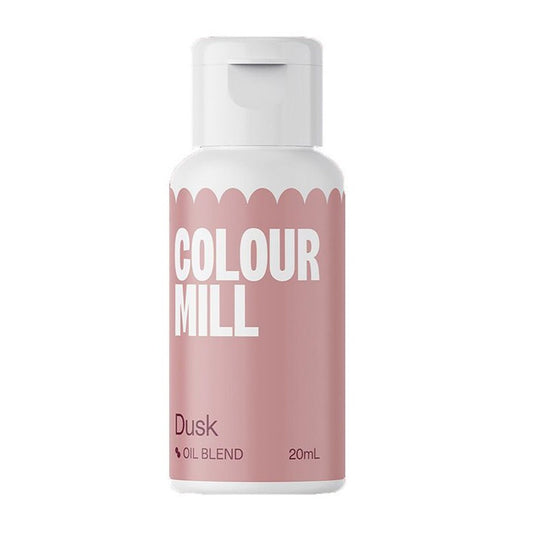 Colour Mill Oil Blend Dusk 20ml