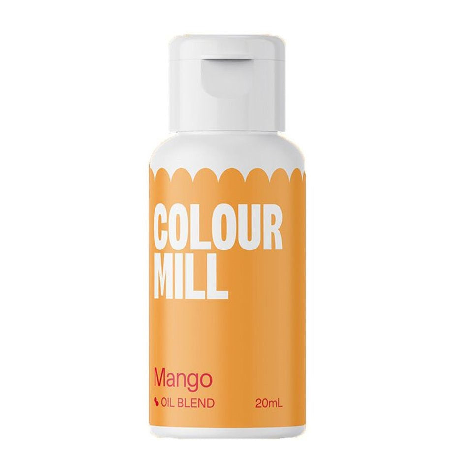 Colour Mill Oil Blend Mango 20ml