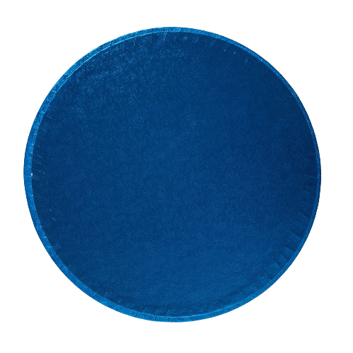 Blau 30cm 12mm Cakeboard